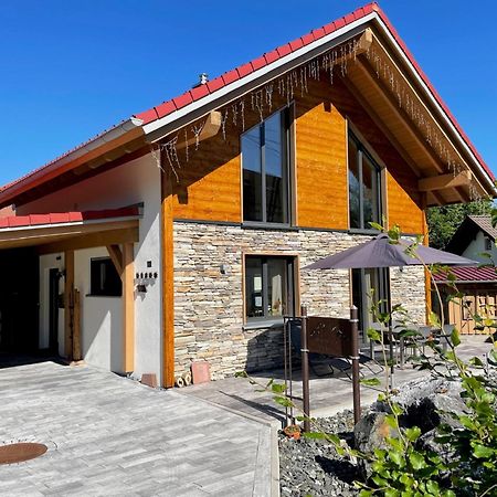 Alpenchalet Allgäu Oy-Mittelberg Exterior foto