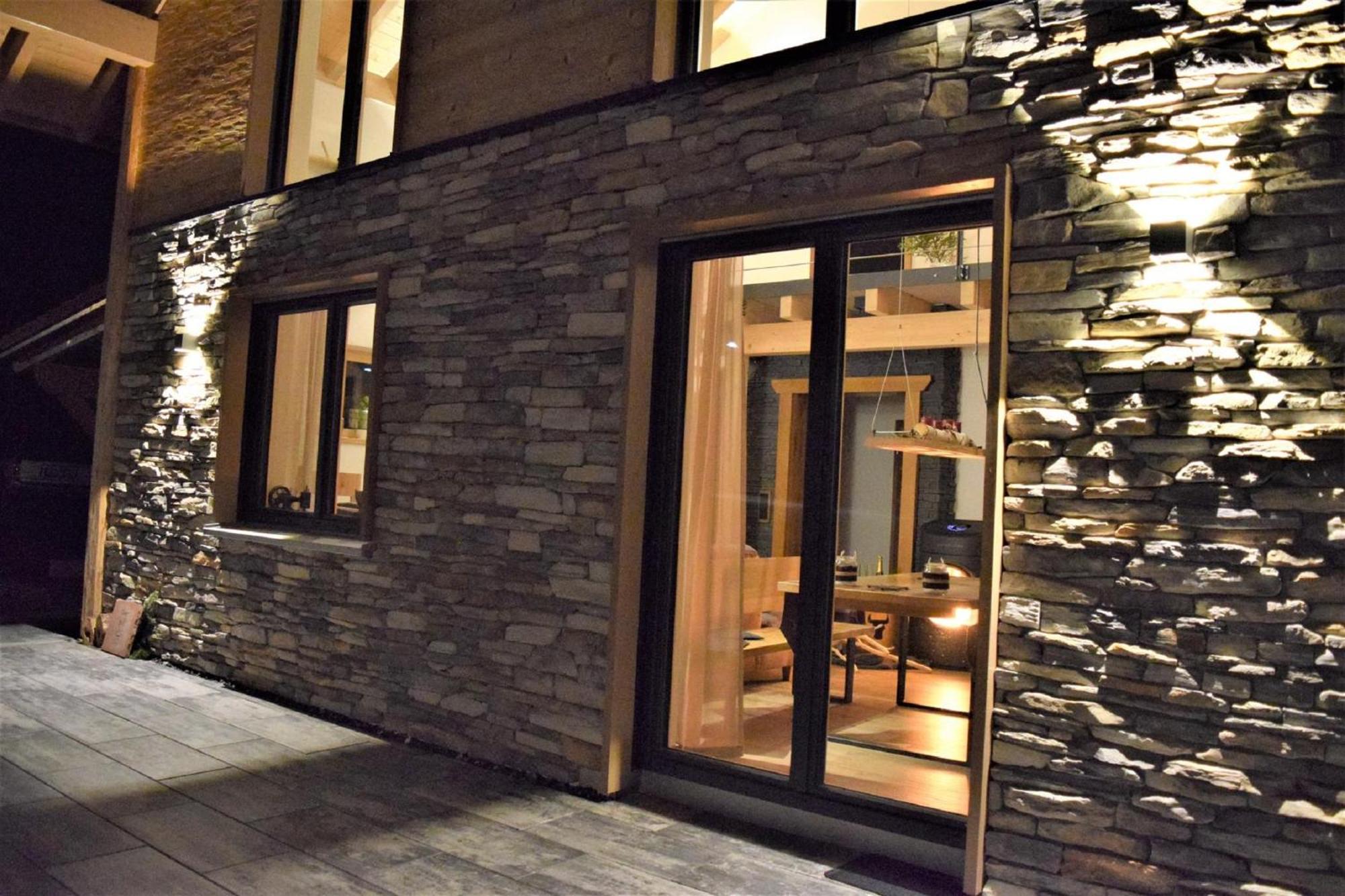 Alpenchalet Allgäu Oy-Mittelberg Exterior foto