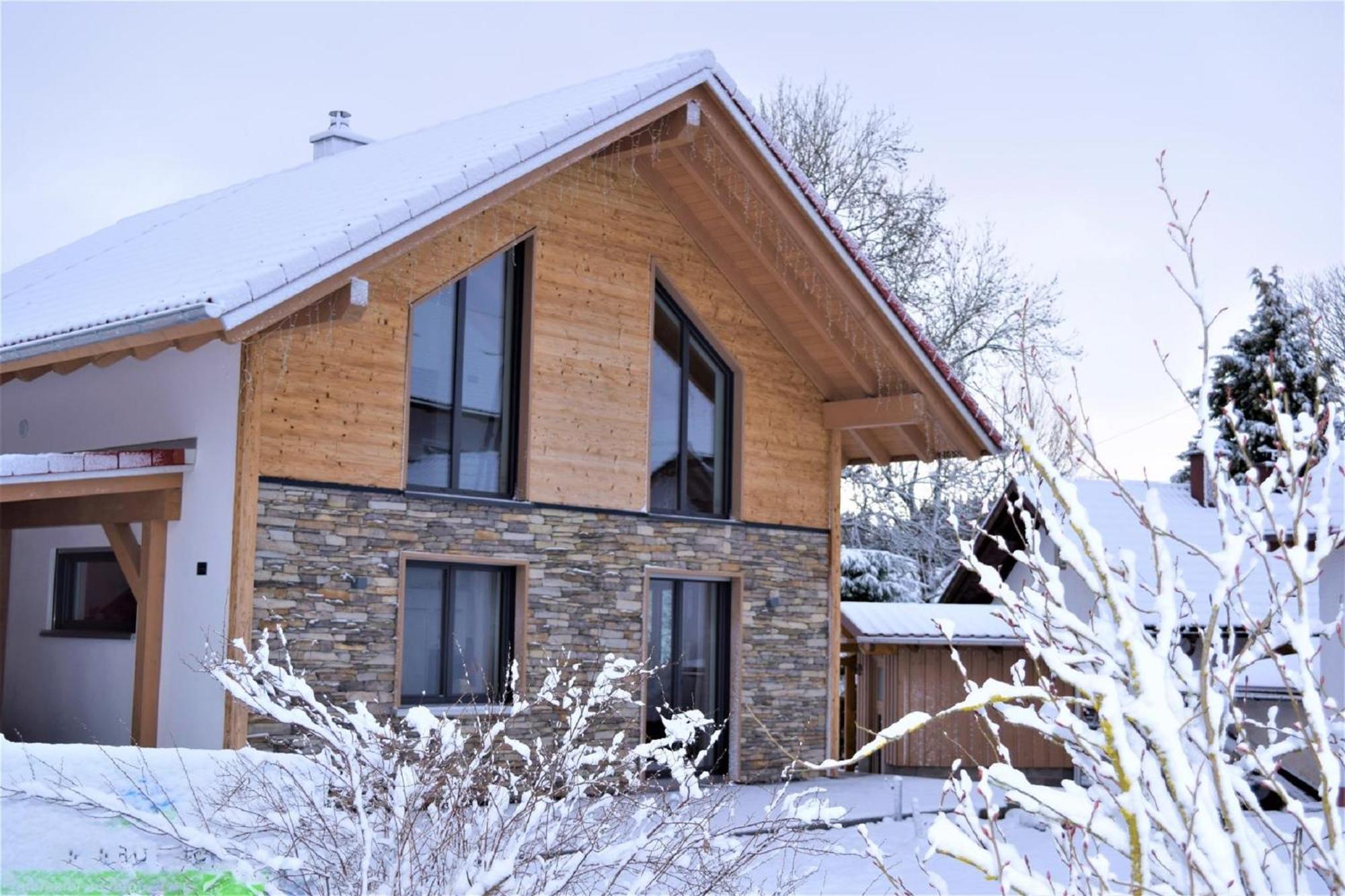 Alpenchalet Allgäu Oy-Mittelberg Exterior foto
