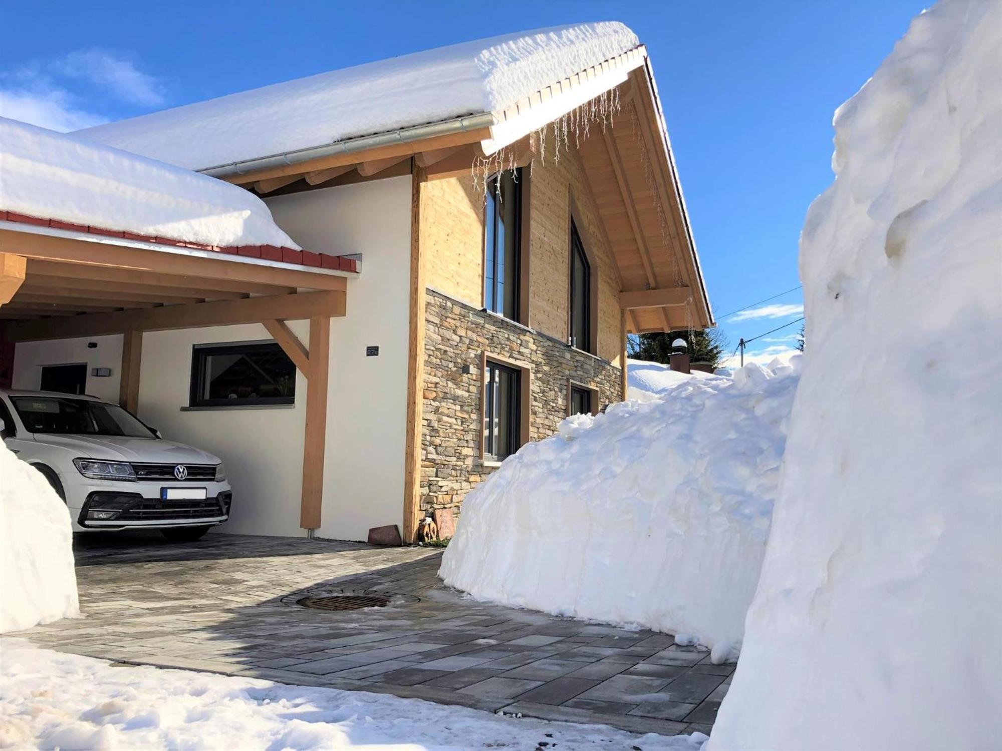 Alpenchalet Allgäu Oy-Mittelberg Exterior foto